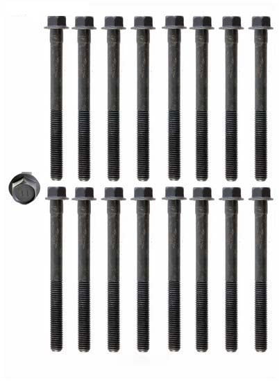 HEAD BOLT CHRY 3.3L 201 3