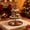 Coffee, variant on GFHFHITJ 2 Tier Wood Decorative Trays Cupcake Tower Serving Stand Display Dessert Cookies Candy Buffets Holders For Home Tea Party Christmas Farmhouses Kitchen Decor