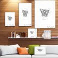 thumbnail image 4 of Design Art - Doppio cup white, 4 of 4
