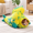 Fish, variant on Luxuriomerino Cat Cave - Foldableaway Pod For Indoor Cats Felt Kitten Pet Enclosure Covered House Ultimate Cozyfort By (fish)