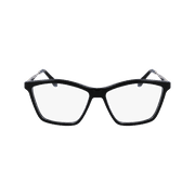 VICTORIA BECKHAM OPHTHALMIC VB2656 FEMALE 56/14/140 001 BLACK