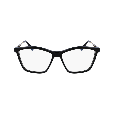 VICTORIA BECKHAM OPHTHALMIC VB2656 FEMALE 56/14/140 001 BLACK