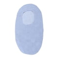 thumbnail image 2 of Forro De Bolsa De Ostomía, Fundas Para Bolsas De Ostomía Elásticas, Fáciles De Limpiar, Redondas Para Colostomía, Ileostomía, Urostomía Para Mujeres, 2 of 7