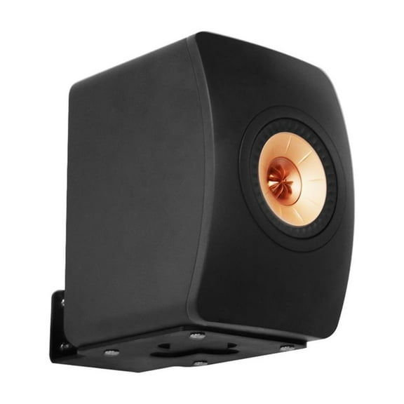 Tizuqe Universal Wall Mount Bracket for KEF LS50 II Speaker Speaker