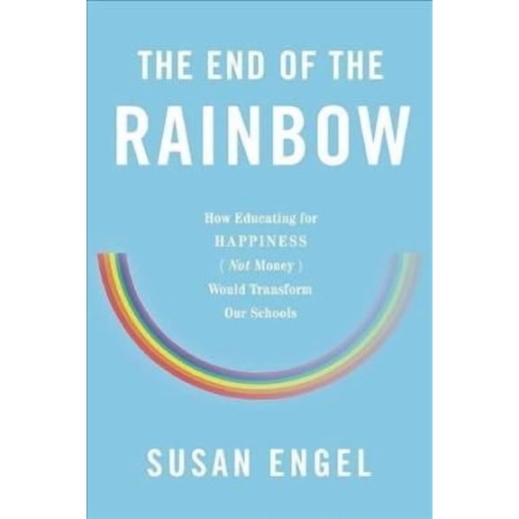 The End of the Rainbow (Paperback)