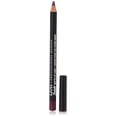 thumbnail image 1 of Delineador de labios NYX Suede Matte smll35 Prune/Glitz, 1 of 4
