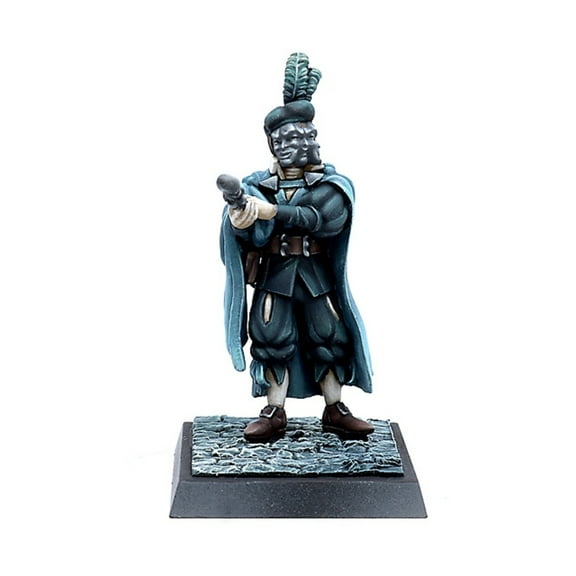 Freebooter Miniatures Tripolo New
