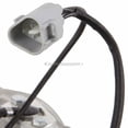 thumbnail image 3 of For Toyota Sequoia 2008 2009 AC Compressor & A/C Clutch - BuyAutoParts, 3 of 7