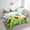Red Blue Green Pink, variant on Erosebridal Cute Ladybug Bedding Twin Size, Wildlif Insect Animal Bed in a Bag Twin size, Reversible 7-Piece
