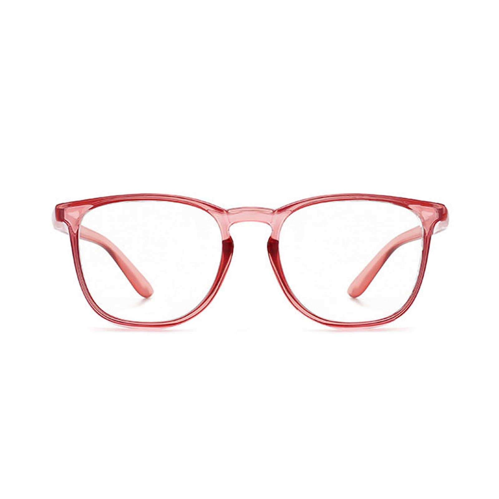 Midsumdr Sunglasses Womens Men Fashion Glasses Unisex Anti-pollen