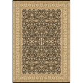 thumbnail image 1 of Dynamic Rugs LE91258004090 Legacy 7.10 x 10.10 58004-090 Rug - Black, 1 of 1