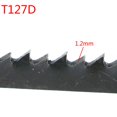 thumbnail image 4 of T127D 5pcs HCS T-shank Saw Kit Blade Wood plastics Plywood Cutting for Jigsaw, 4 of 6