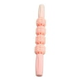 thumbnail image 4 of Roller Massager Stick, Muscle Roller Stick Relax Trigger Point Handheld Portable  For Lymphatic Drainage Blue,Pink, 4 of 8
