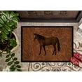 thumbnail image 3 of Carolines Treasures SB3066MAT Tapis Intérieur Ou Extérieur Cheval, 3 of 4