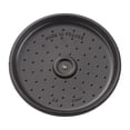 thumbnail image 5 of Staub Cast Iron 3.75-qt Braiser, 5 of 7