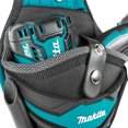 thumbnail image 3 of Funda Porta Taladro 18v Para Cinturon Makita E05094 Makita E05094, 3 of 5
