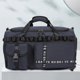 thumbnail image 4 of Bolsa De Ejercicios Fitness Bag Oxford Bolsa deportiva de gran capacidad para fútbol al aire libre (azul oscuro), 4 of 7