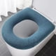 thumbnail image 1 of Cojín para asiento de inodoro Inteprter Tipo 1 azul verde, 1 of 6