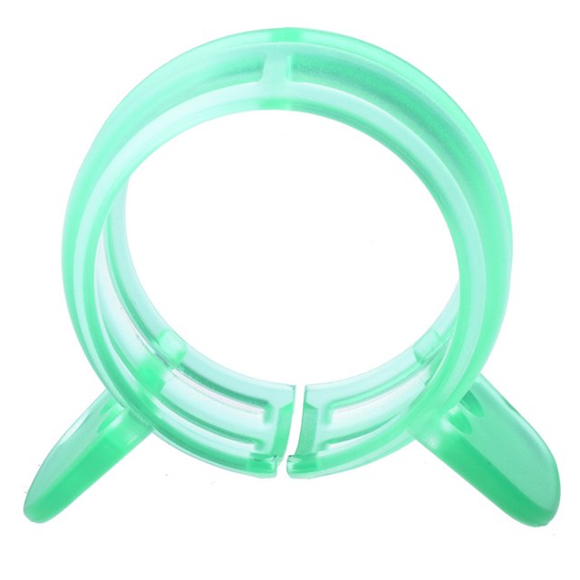 Naiovety Marcador de línea recta de pelota de Golf, bolígrafo de marca resistente al agua, plantilla de ajuste de dirección, herramienta de alineación Type3 NO3 Naiovety OD021181-02