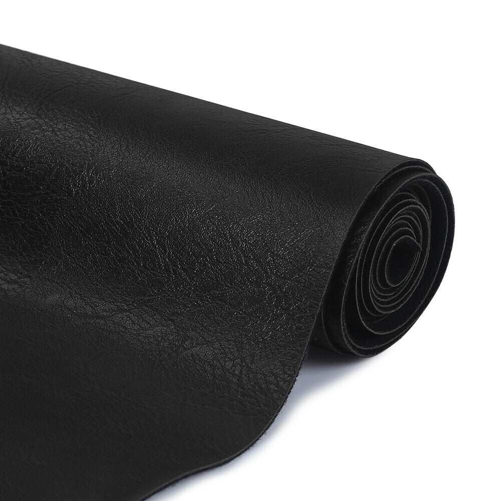 Midship 9009 Marine Grade Upholstery Vinyl Fabric, Black