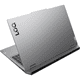 thumbnail image 4 of Laptop Gamer Lenovo LOQ 17 17.3” FHD i5-13450HX 16GB RAM 1TB SSD RTX 5050 8GB, 4 of 5