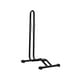 thumbnail image 4 of Soporte de suelo para bicicleta de montaña, bicicleta de carretera, aleación de aluminio, soporte para bicicleta de garaje, estante de estacionamiento Cubierta de esponja sin gancho DYNWAVEMX Estante de estacionamiento de bicicletas, 4 of 8