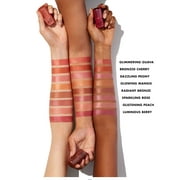 e.l.f. Monochromatic Multi-Stick, Glistening Peach, 0.155oz