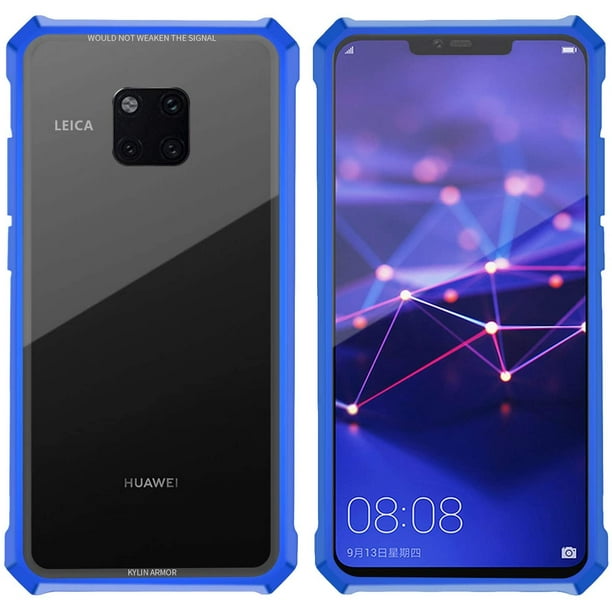 Huawei Smartphones con Gorilla® Glass