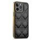 thumbnail image 2 of Funda de cuero suave de TPU para iPhone 13 Pro Max, 2 of 5