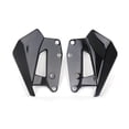 thumbnail image 1 of Side Spoiler Windshield Windscreen for BMW R1300GS 2024 (Black), 1 of 5