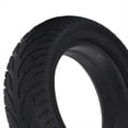 thumbnail image 3 of Replacement 200x50 Solid Tyre for Electric Scooter, 8-Inch Electric Scooter Rear Wheel,Enhanced Traction and Durability, 3 of 8