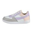 thumbnail image 2 of Tenis Urbano Para Niña CASTALIA Multicolor 659-89 CASTALIA  659-89, 2 of 2