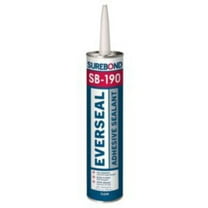 Surebond, Metal, Clear Industrial Sealant