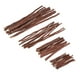 thumbnail image 3 of 40 piezas de ramas naturales ramas secas ramas secas palitas de madera accesorios de fotos (marrón), 3 of 4