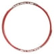 thumbnail image 3 of Rin De Bicicleta Mariluz Zla-015B Aluminio Aero Rojo 27 X 1 1/4' 36 Hoyos, 3 of 3