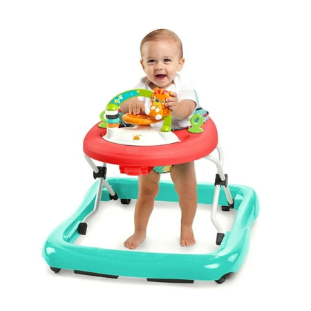 Bright Starts Roaming Safari Walk A Bout Walker