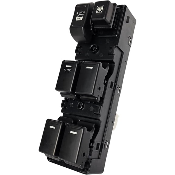 SWITCHDOCTOR Window Master Switch for 2011-2013 Kia Sorento