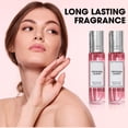 thumbnail image 4 of Perfume de feromonas MISEDI Venom para mujer, 10 ml (2 unidades), 4 of 6