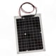 thumbnail image 4 of 300W High-Efficiency Solar Panel Kit with Charge Controller and 2 USB Ports for Outdoor Camping RV Boat Use, 4 of 5