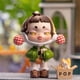 thumbnail image 2 of Figura de acción de POP MART SkullPanda Life Is Like A Play, caja sorpresa, juguetes, caja sorpresa, figura kawaii, regalo para niñas, 2025, 2 of 5