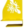 thumbnail image 2 of Soporte Inspección Herramienta Apicultura Marco Color Amarillo 2 Uds., 2 of 4