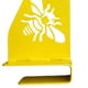 thumbnail image 2 of Soporte Inspección Herramienta Apicultura Marco Color Amarillo 2 Uds., 2 of 4