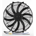 thumbnail image 6 of JEGS Low Profile Heavy-Duty Cooling Fan [14 in. Diameter], 6 of 7