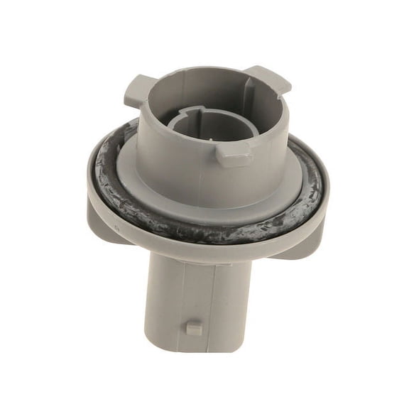 Front Turn Signal Bulb Socket - Compatible with 2002 - 2008 Mini Cooper Convertible 2003 2004 2005 2006 2007