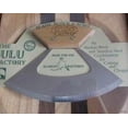 thumbnail image 2 of Knife 6" and Cutting Board/ Bowl Set - Ulu - Birch Colored Wood, 2 of 3