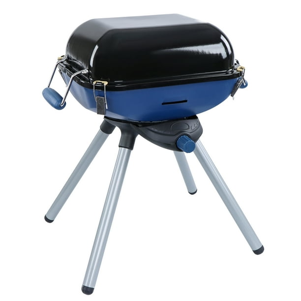 RLC Camping Grill Propane Grill Camping Portable Gas Stove Grill Grid