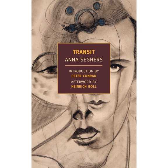 Pre-Owned Transit (Paperback) 1590176251 9781590176252