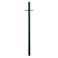 thumbnail image 2 of Acclaim Lighting - Direct Burial - Smooth Post - 3 Inches Wide by 84 Inches, 2 of 2