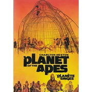 PLANET OF THE APES