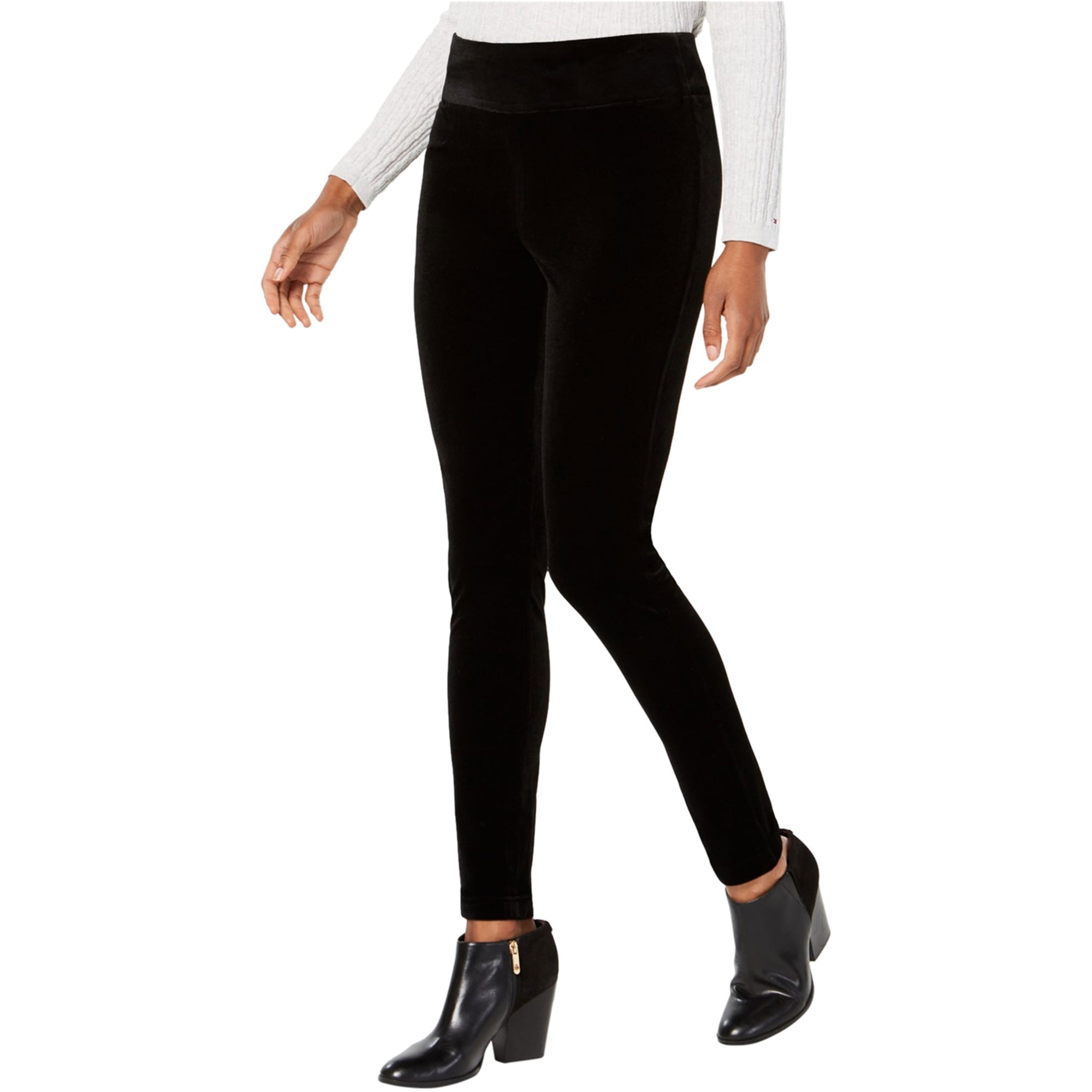 tommy hilfiger womens leggins